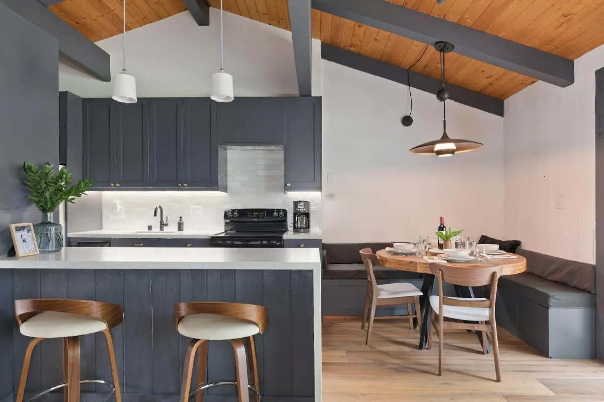 Holiday home Villa De Los Pinos 42 Mammoth Lakes United States