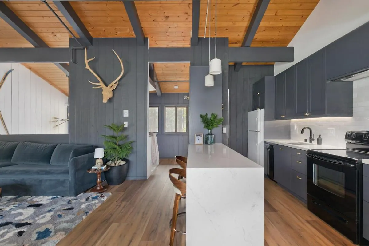 Holiday home Villa De Los Pinos 42 Mammoth Lakes United States